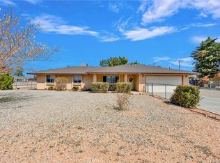 22150 Mohican Ave, Apple Valley, CA 92307