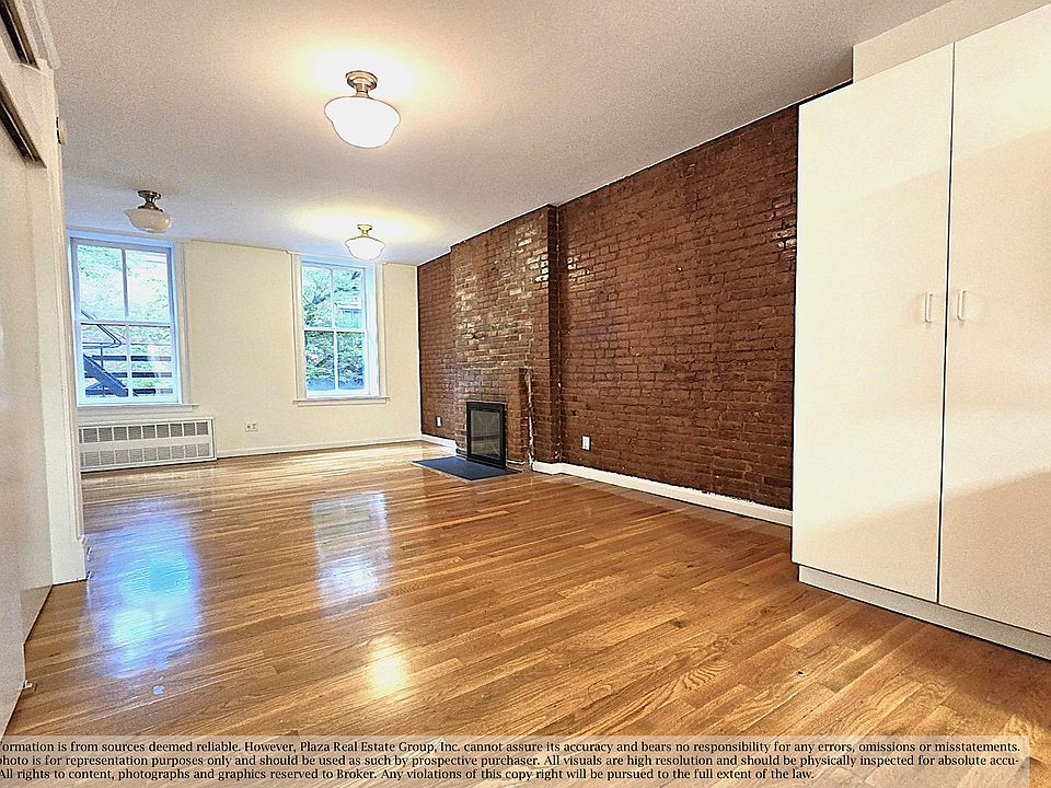1st image of 119 Bank St APT 1F