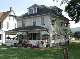 1715 Blaine St, Williamsport, PA 17701