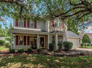 4382 Greygate St SW, Concord, NC 28027
