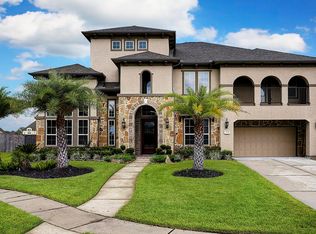 3404 Coleberry Ct, Pearland, TX 77584