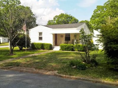 502 Blanchard St, Clayton, NC, 27520