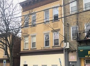 185 Parker Ave #3-A, Passaic, NJ 07055