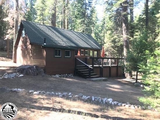 188 Sugarpine Pinecrest Ca 95364 Zillow