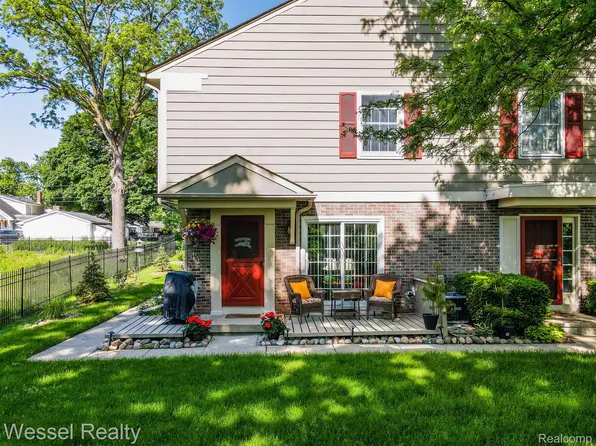 270 Minot St #270, Romeo, MI 48065