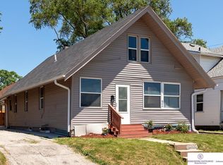 1604 Laird St, Omaha, NE 68110