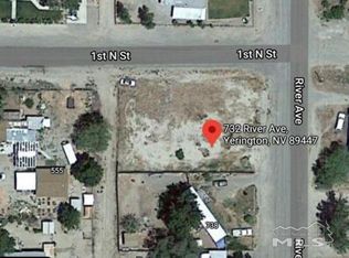 732 River Ave, Yerington, NV 89447