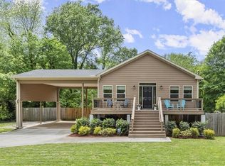2251 Goodrum Ln, Kennesaw, GA 30066