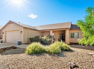 4502 N Harwick Dr, Prescott Valley, AZ 86314