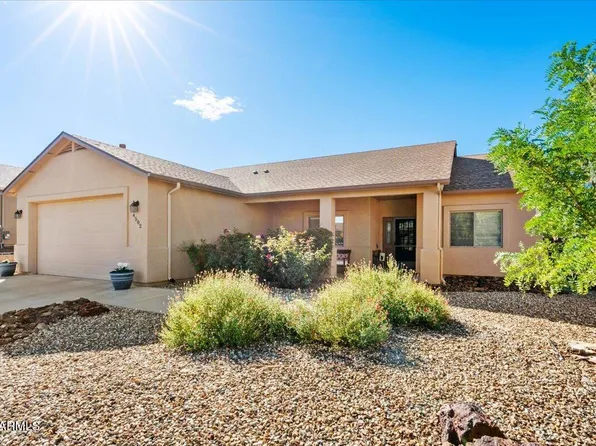 4502 N HARWICK Drive, Prescott Valley, AZ 86314