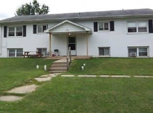 1804 James Ave, Owosso, MI