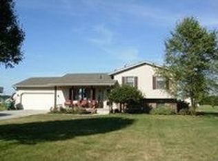 1421 Parker Rd, Jamestown, OH 45335