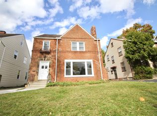 3601 Tullamore Rd, Cleveland Heights, OH 44118