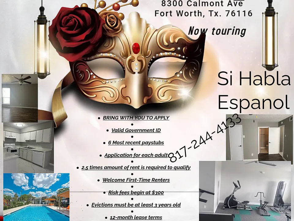 8310 Heidi Ln #36
