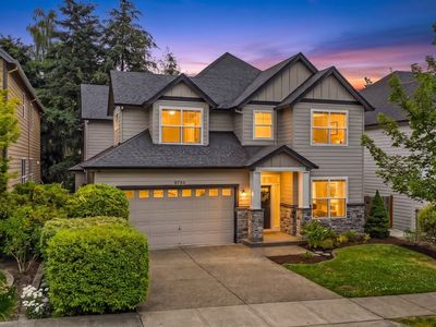 9750 SW Tephra Ter, Beaverton, OR, 97007