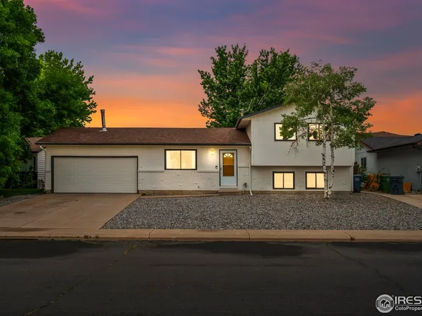 1717 Diana Dr, Loveland, CO 80537