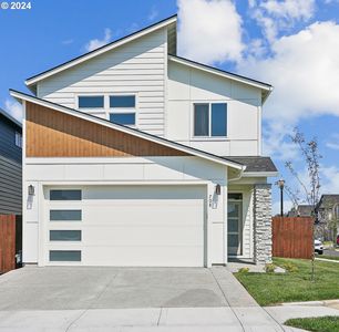 708 NW 175th St, Ridgefield, WA, 98642