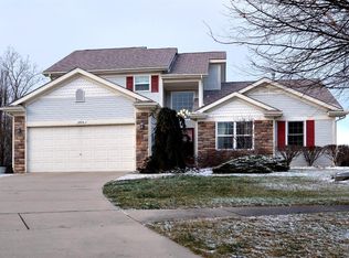 4575 Pearl Ct, Ypsilanti, MI 48197