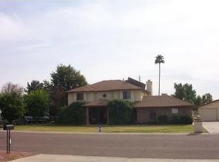 8617 W Cavalier Dr, Glendale, AZ 85305