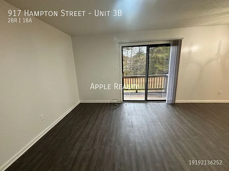 917 Hampton St #3B — Photo 4