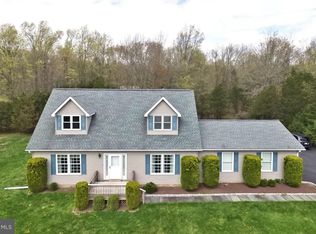 169 Megennes Rd, Kintnersville, PA 18930