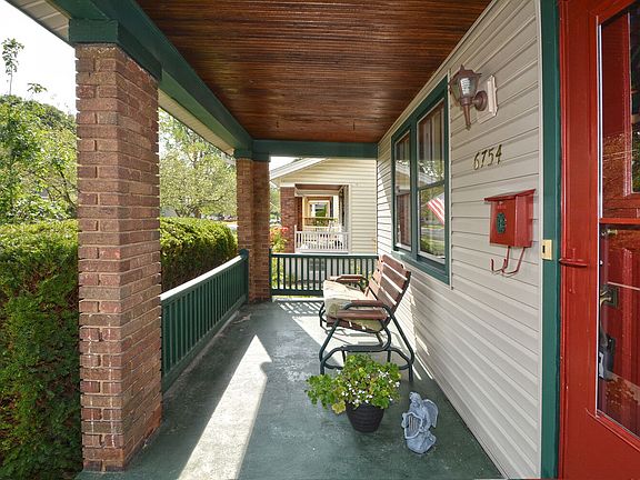 2nd image of 6754 Britton Ave