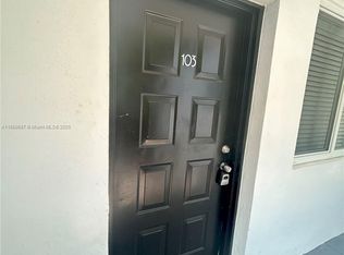 5814 NE 4th Ct APT 103, Miami, FL 33137