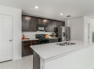 137 Jasmine Dr, Princeton, TX 75407