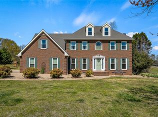 1412 Country Mdws, Anderson, SC 29626