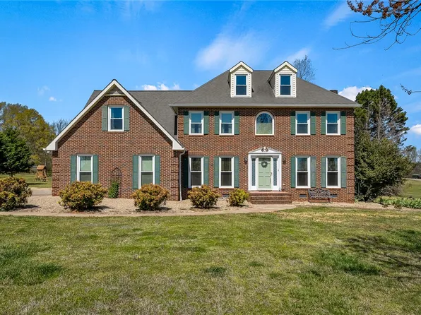 1412 Country Mdws, Anderson, SC 29626