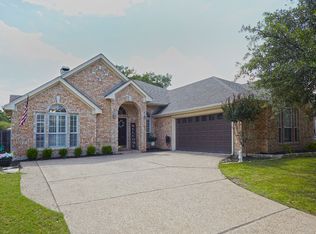 1011 Muirfield Dr, Mansfield, TX 76063