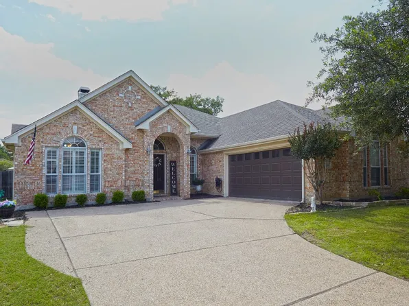 1011 Muirfield Dr, Mansfield, TX 76063