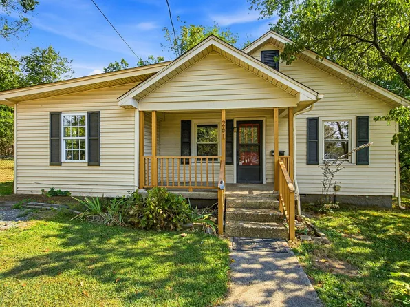 261 E Eastland St, Gallatin, TN 37066