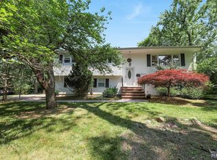 43 Prospect Ave, Woodcliff Lake, NJ 07677