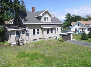 21 Teague St, Caribou, ME 04736