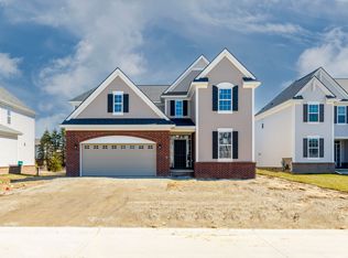 1864 Emerald Ln, Wixom, MI 48393