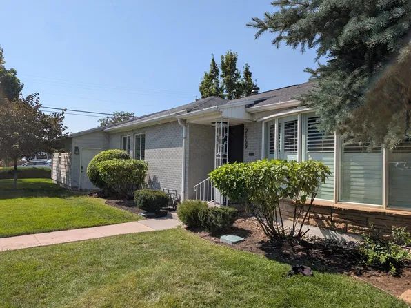 2159 E Bendamere Cir, Salt Lake City, UT 84109