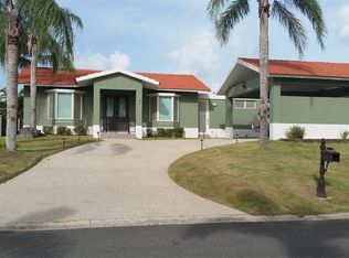 132 Camino Los Caobos, Gurabo, PR 00778