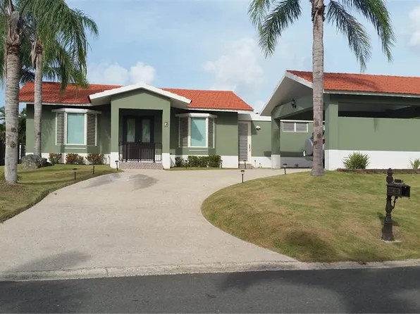 132 Camino Los Caobos, Gurabo, PR 00778