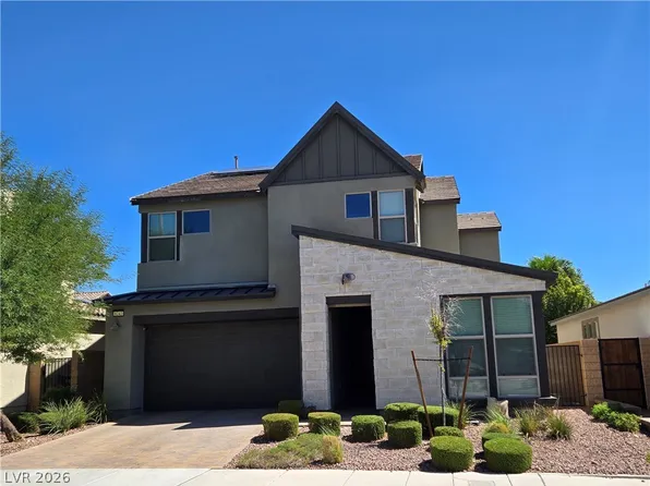 8242 Skye Territory St, Las Vegas, NV 89166