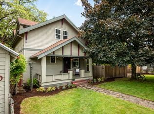 720 NW Connell Ave, Hillsboro, OR