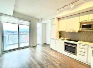 87 Peter St UNIT 1803, Toronto, ON M5V 2G4