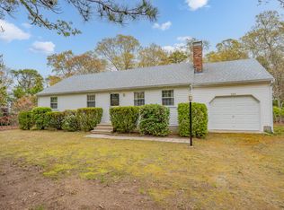 165 Wonderstrand Way, Eastham, MA 02642