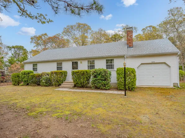 165 Wonderstrand Way, Eastham, MA 02642