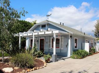 1110 Chino St, Santa Barbara, CA 93101