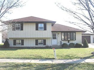 3830 Juniper Ave, Joliet, IL