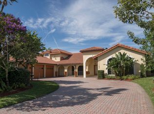 1157 SW Mirror Lake Cv, Port Saint Lucie, FL 34986