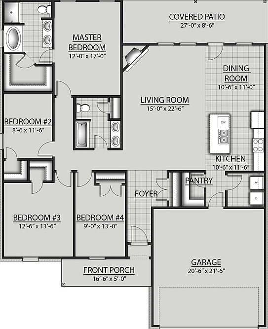 2nd image of 345 George Dr