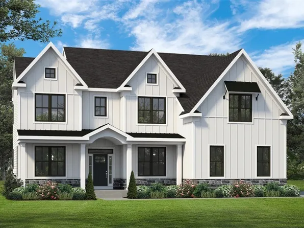 LOT 8 Shadow Ridge Dr, Butler, PA 16002