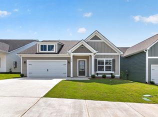 570 Pherson St, Aiken, SC 29801